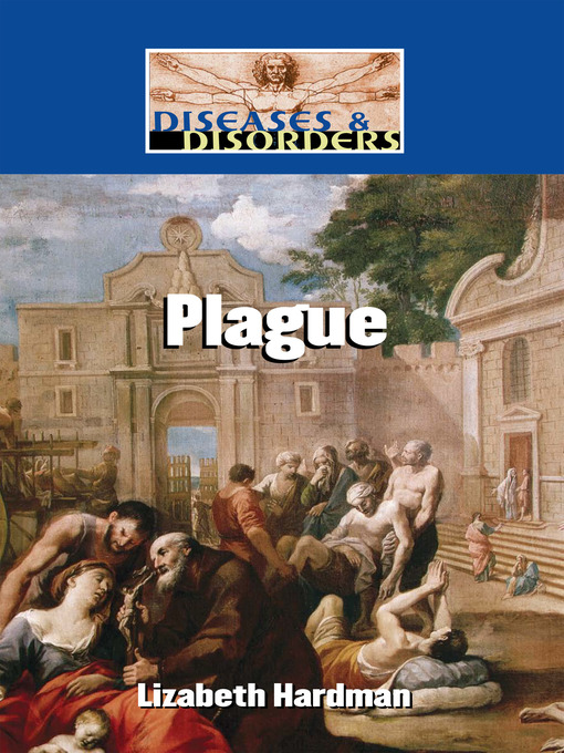 Title details for Plague by Lizabeth Hardman - Available